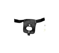 Universal Harness Black